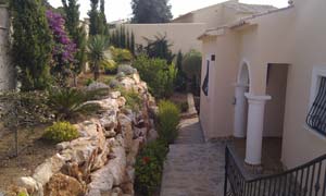 Jardines 02 Landscaping