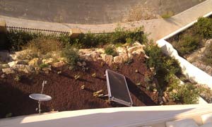 Jardines 13